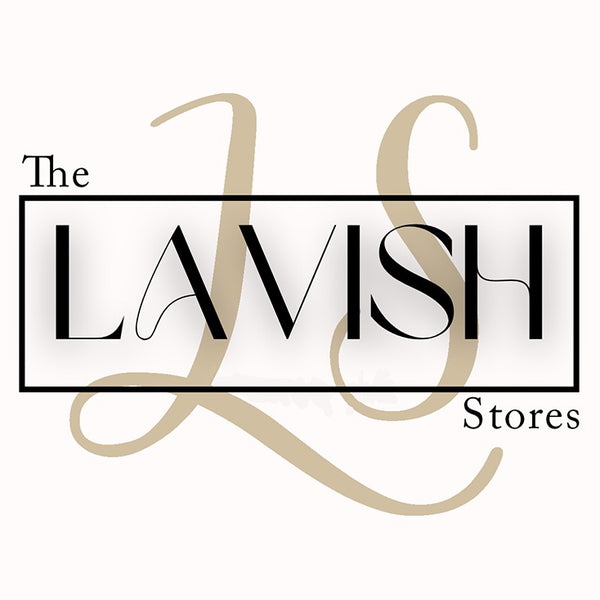 The lavish stores