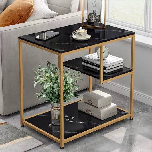 3-tier Sofa Side / Coffee Table