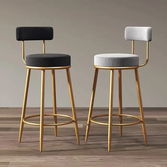 Classic Bar Stool (2.P)