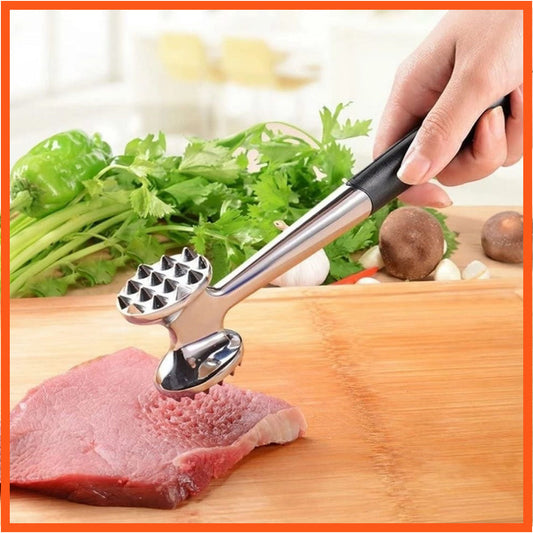 High quality Meat Hammer Stainless Steel - Lime Online Store